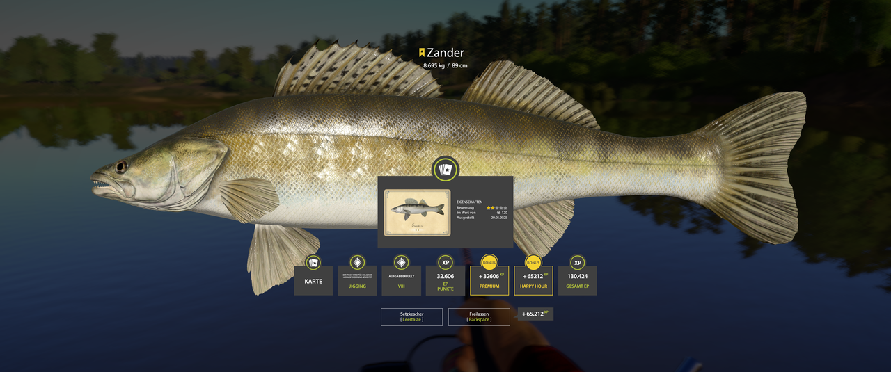 Eigentlich wollte ich ja "nur" die Aufgabe in der Hausforderung erf&uuml;llen... aber okay, nehm' ich ""trotzdem"... 😀