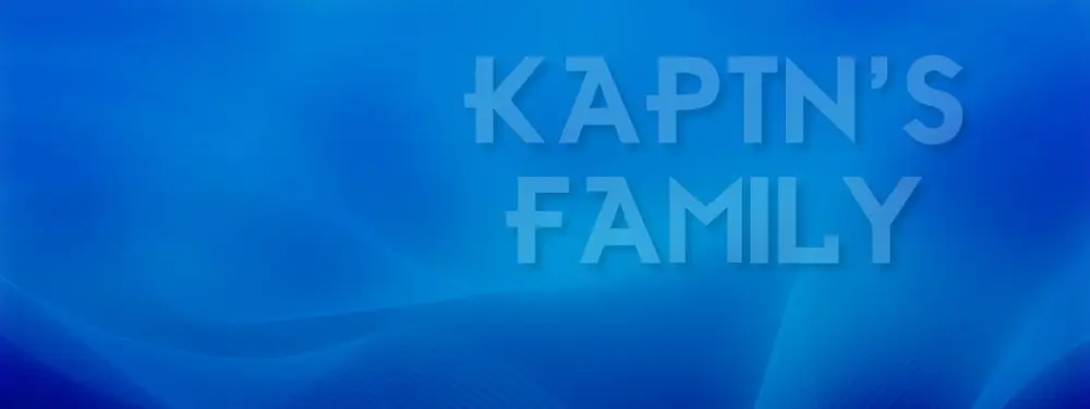 Kaptn